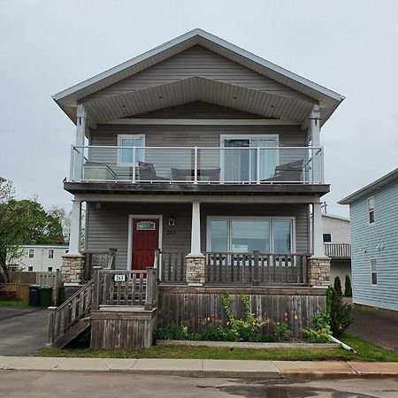 Peaceful Water View House! Villa Charlottetown Exterior photo